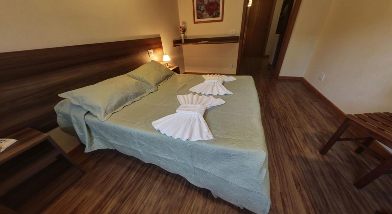 Hotel Vila Nova Teresopolis Exterior photo